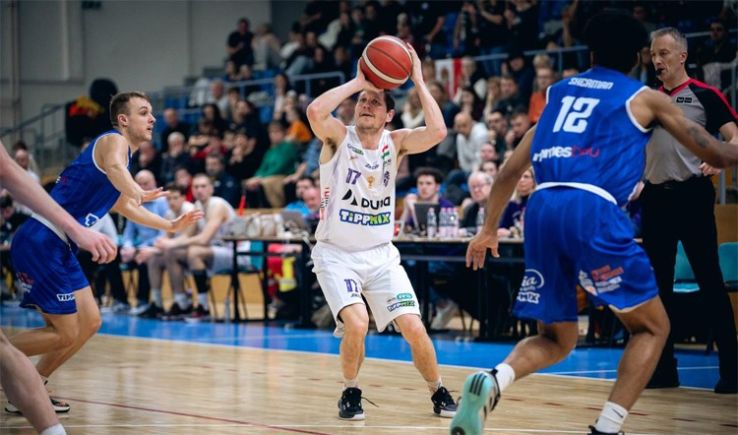 Wittmann Krisztián: Még egy évet szeretnék játszani