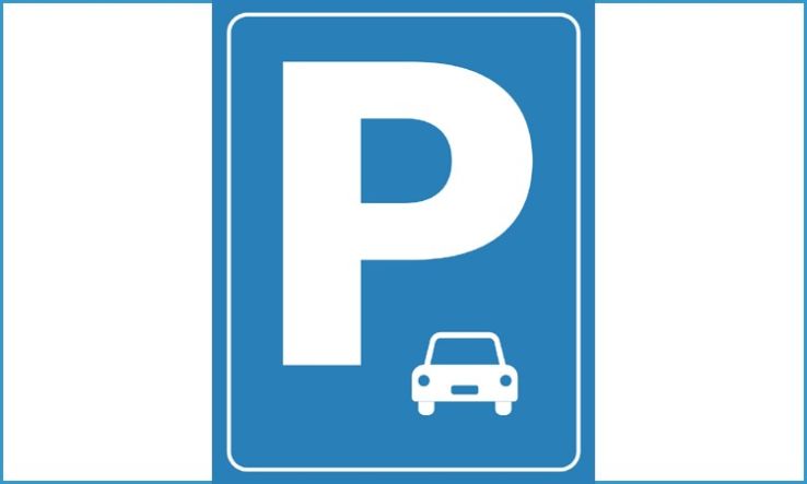 Két napig nem lehet majd használni a kecskeméti parkolót