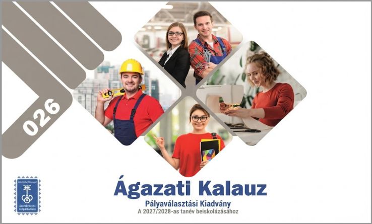 Kamarai pályaorientációs tanévnyitót tartott az iparkamara