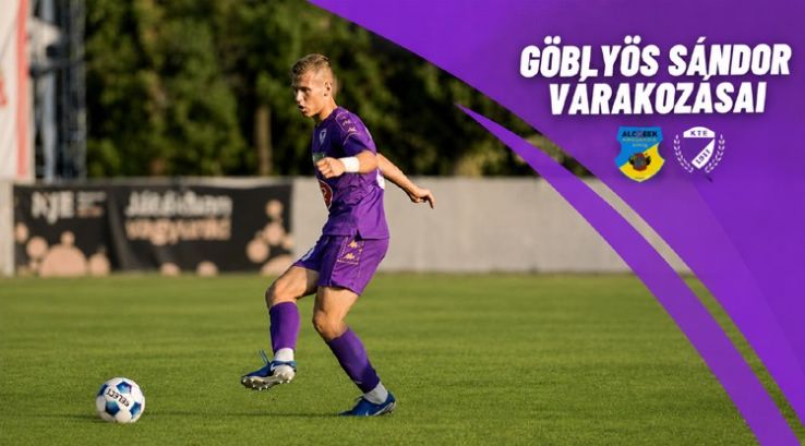 Göblyös Sándor örül, hogy bizalmat kapott