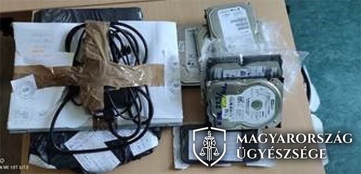 Másfél milliárd forint áfát segített a számlagyár megspórolni