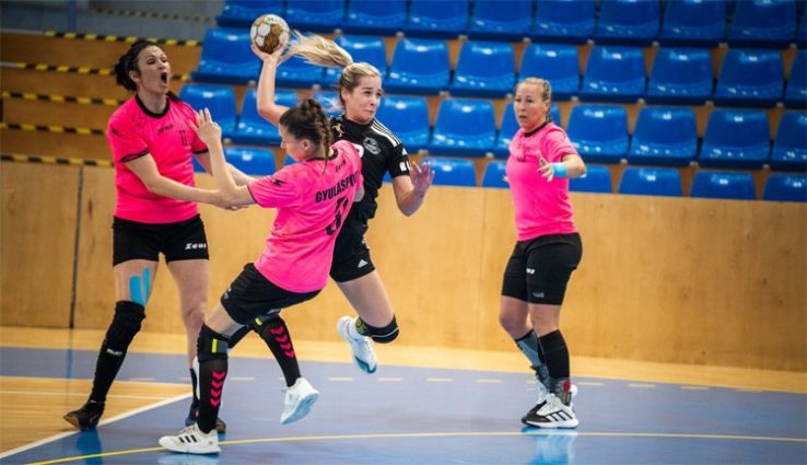 Szombaton Gyulán zárja a szezont a Kecskeméti NKSE