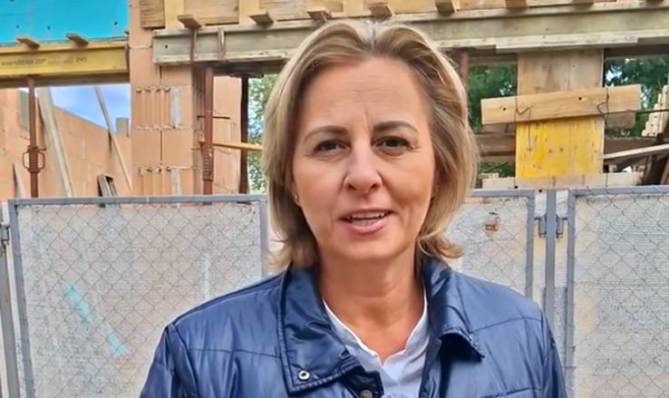Szemereyné Dr. Pataki Klaudia: Méntelek is Kecskemét (VIDEÓ)
