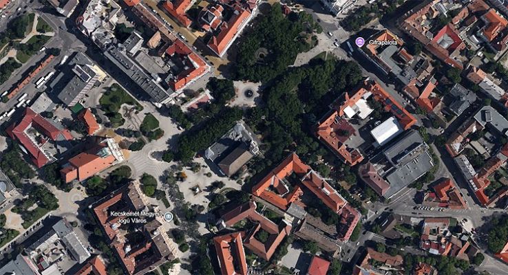 Program-cunami lesz Kecskeméten a hétvégén