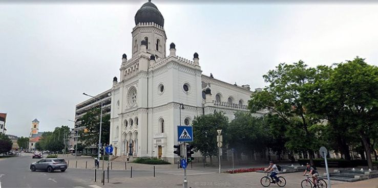 Ingyenes koncert lesz szombaton a Tudomány és Művészetek Házában