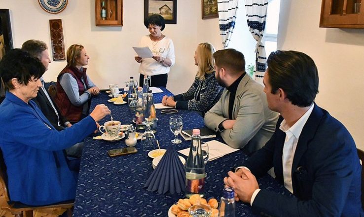 Országos Állatvédelmi Értekezlet Kecskeméten: Közös Ügy a Segítségnyújtás