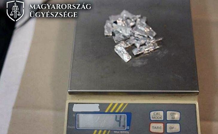 Kiskorú vevője is volt a lajosmizsei dílernek