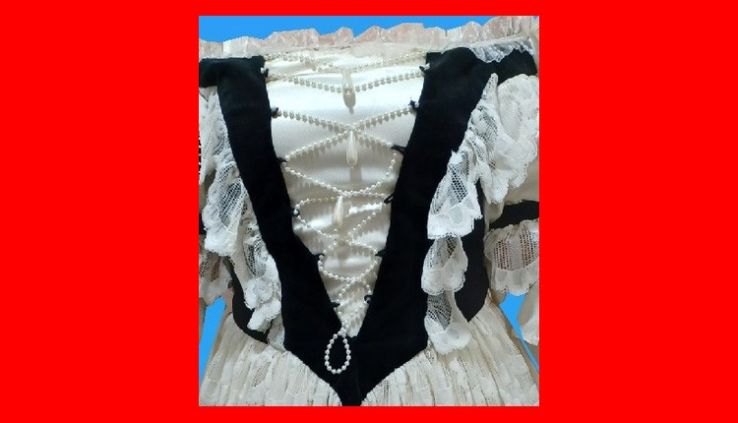 Hagyományőrző és zsinóros viseleti ruhák bálja és divatbemutatója lesz Kecskeméten