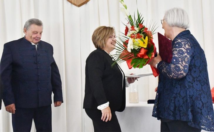 Megkezdődtek a XXXII. Szüreti Napok Helvécián