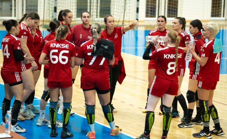 Bíró-Kisjuhász Petra: Vissza kell találnunk magunkhoz!