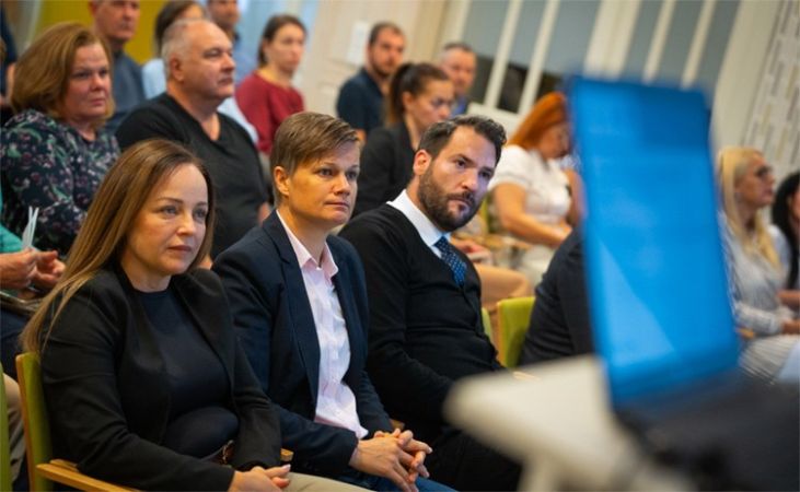 Üzleti siker a mesterséges intelligenciával - Digitalizációs nap Kecskeméten kkv-k számára