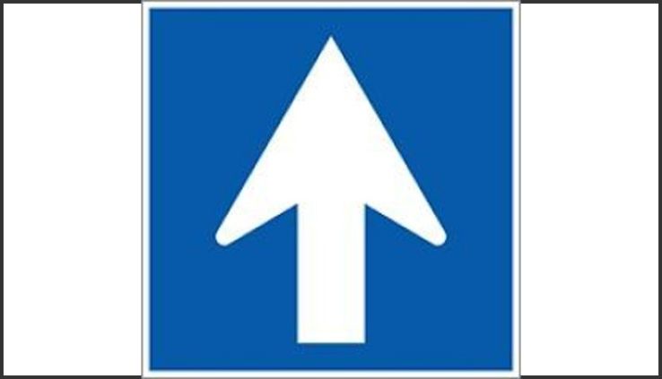 Utcák egyirányúsítása Kecskeméten