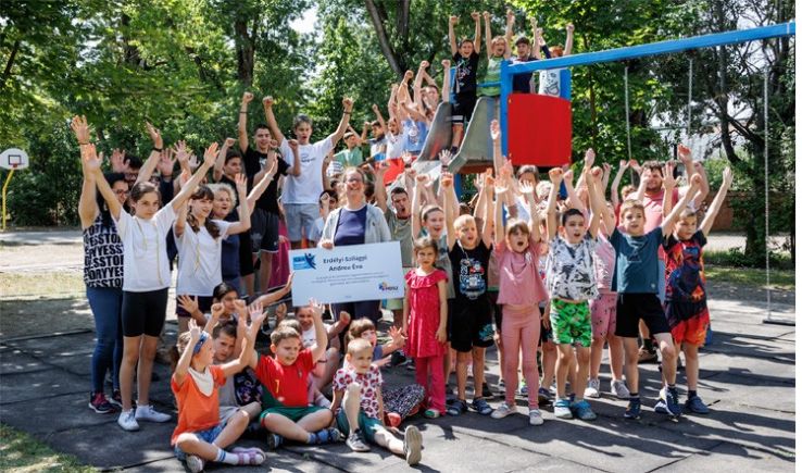 Kecskeméti testnevelő nyerte a népszerűségi szavazást