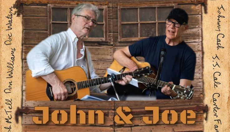 Amerika hangjai – Folk, country & blues est: különleges zenei élmény várja a közönséget Kecskeméten