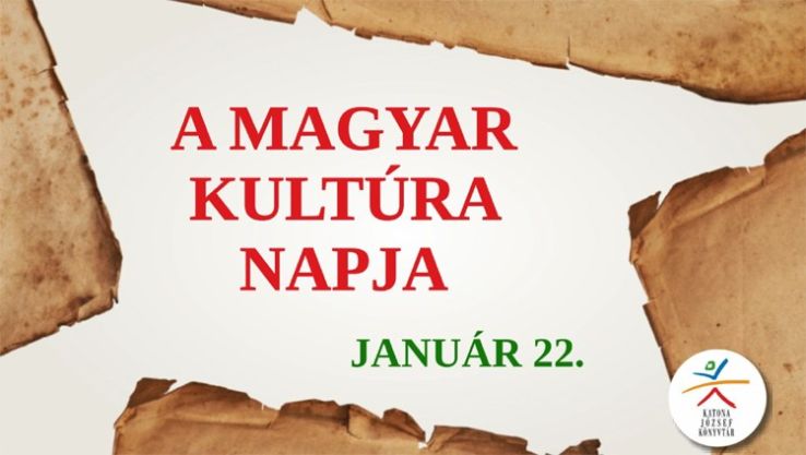 A magyar kultúra napja 2025: tisztelgés nemzeti értékeink előtt