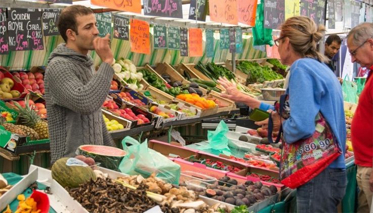 Milyenek legyenek a kecskeméti piacok? Mondja el Ön is a véleményét a Piacfejlesztési kérdőívben!