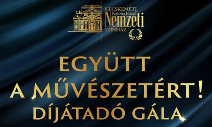 Vasárnap ismét átadják az évad legjobbjainak járó elismeréseket a kecskeméti színházban