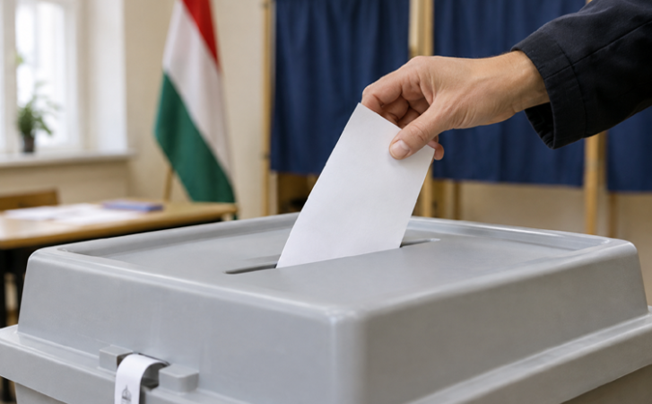 Nagyot nyert a Fidesz Nagykátán