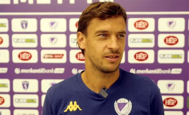 Gajág Gergő: Ilyen szurkolókért érdemes ezt csinálni