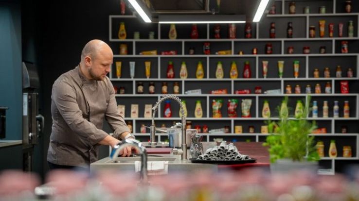 Egy igazán erős húsvét lehet az idei az Univer új termékével