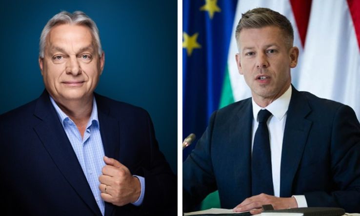 Orbán-Magyar vita: egy állítás, egy tagadás