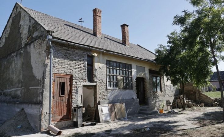 Megszólalt a Miskén meggyilkolt kislány édesapja: „Sajnos, elkéstem”