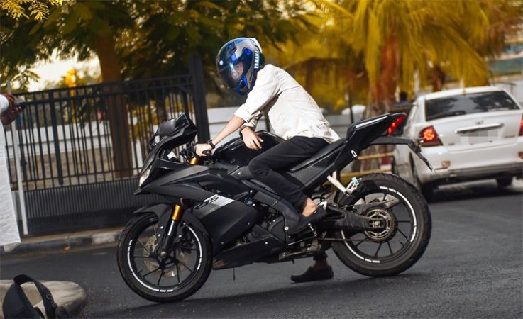 Országosan ellenőrzi a motorosokat a rendőrség június elején