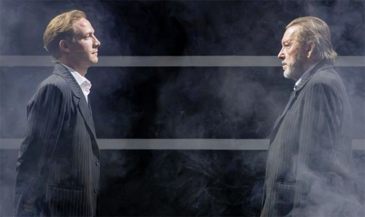 Bemutatták a Kodály-Hegyi éjszakák című előadást Kecskeméten