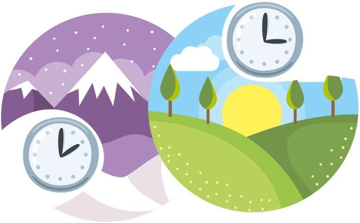 Október 25-én ismét visszaállítjuk az órákat