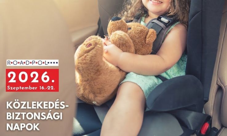 Szerdán indult és keddig tart: Hatalmas razzia az utakon