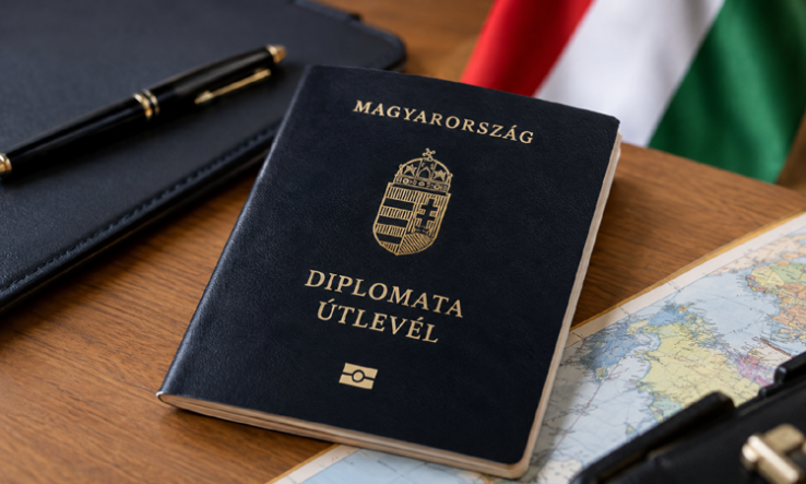 A Szijjártó Péter-féle diplomata-útlevelek ügyében megszüntették a nyomozást