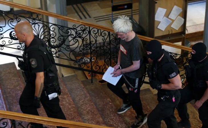 Tanúként hallgatták meg Till Tamás édesapját a Kecskeméti Törvényszéken