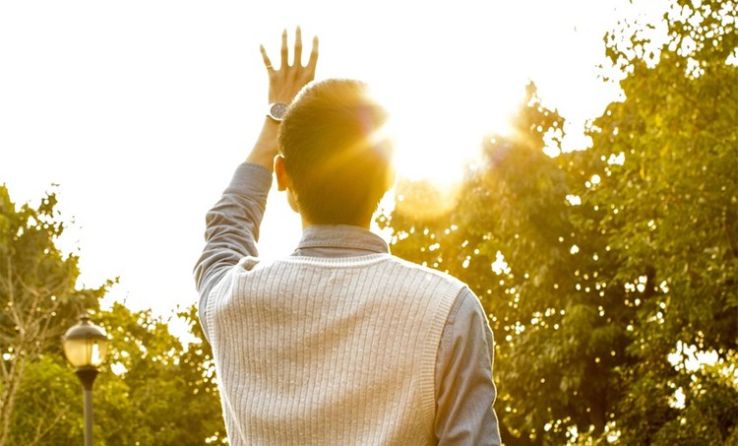 Napos, száraz, egyre melegebb idő várható a hosszú hétvégén