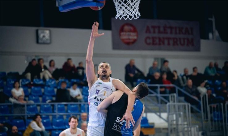 Végig koncentráltnak kell lenni a Szeged ellen