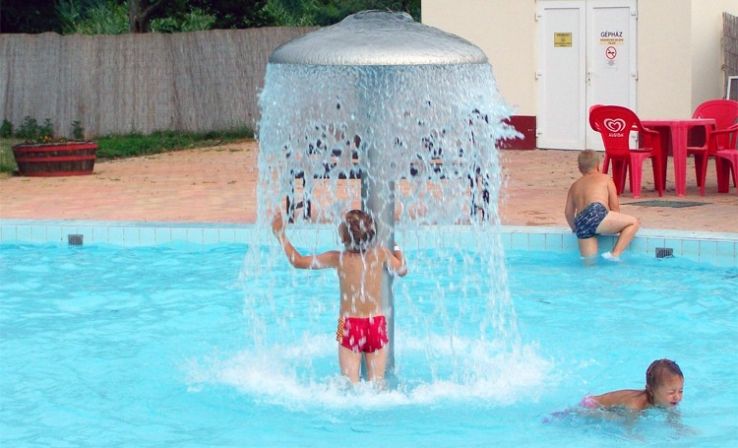 Hőség - Magas középhőmérsékletre figyelmeztet a meteorológiai szolgálat