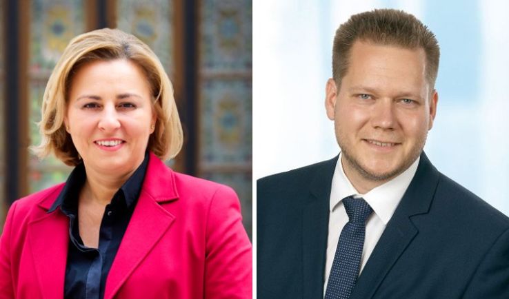 Akasztással fenyegették Kecskemét polgármesterét és alpolgármesterét