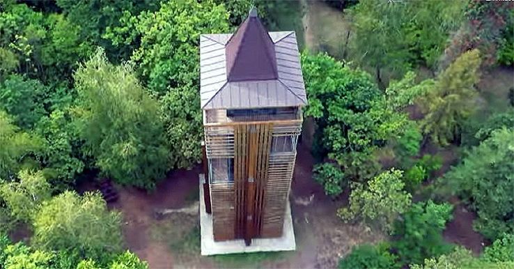 Film készült a Kecskeméti Arborétumról (VIDEÓ)