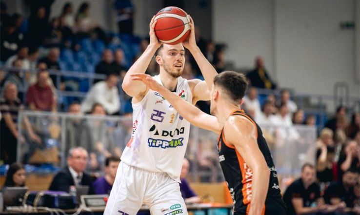 Az NKA Pécs vendégei leszünk szerdán