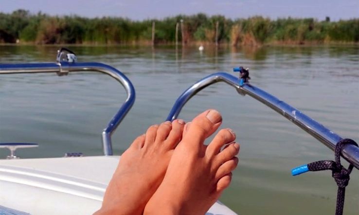 Hétvégéig marad a forróság, enyhülés szombattól jöhet