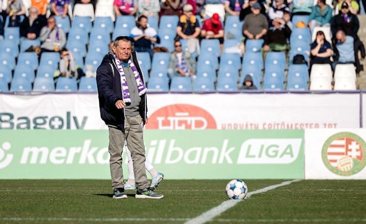 Kezdőrúgás az új idényben is