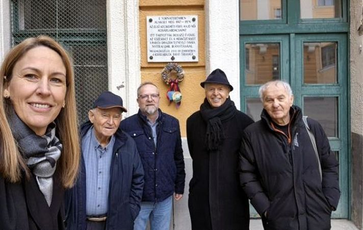 Emlékezés a kosárlabda kecskeméti kezdetére