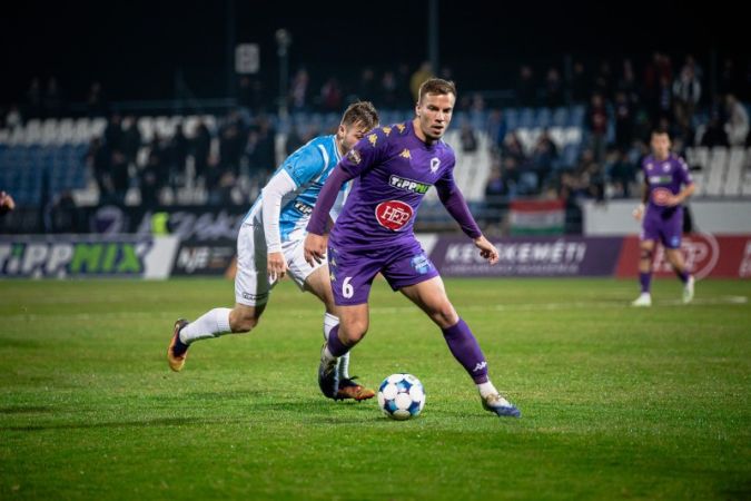 Rangadó Mezőkövesden, hajrá az utánpótlásban