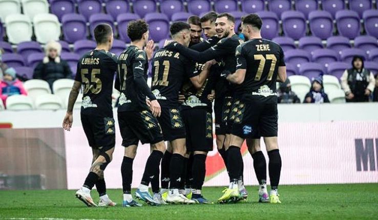 Ki volt a 2024-es ősz legjobbja?