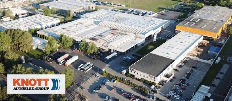 Három kecskeméti cég fogadott látogatókat idén a Modern Gyárak Éjszakáján