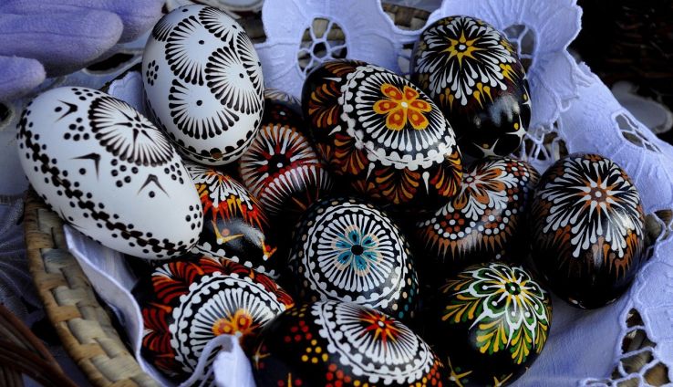 Húsvét után ismét változékonnyá válik az időjárás