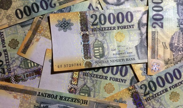 A NAV Bács-Kiskun Vármegyei Adó- és Vámigazgatóság buktatta meg a bűnszervezetet