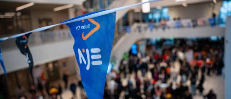 Nyílt napra vár a Neumann János Egyetem