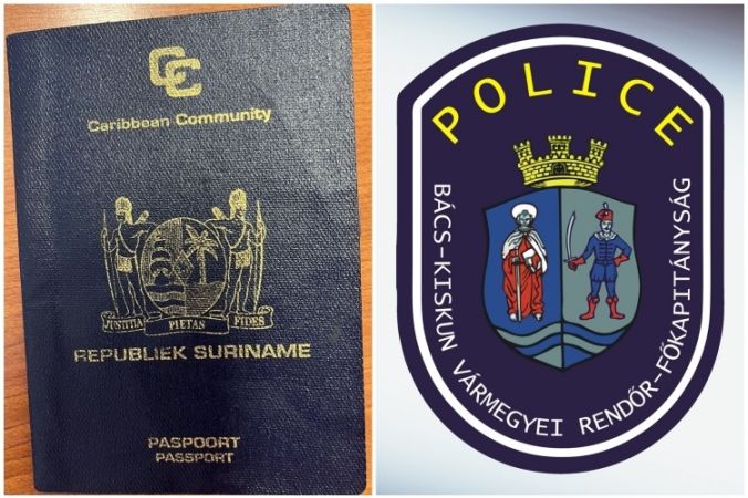 Hatodik érzék és szakmai rutin: személycserés csalót füleltek le Tompán