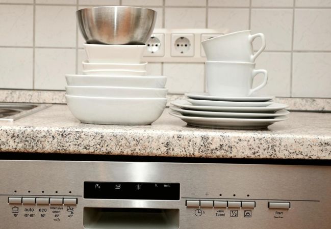 A mosogatógép kapszula előnyei és a leghatékonyabb megoldások