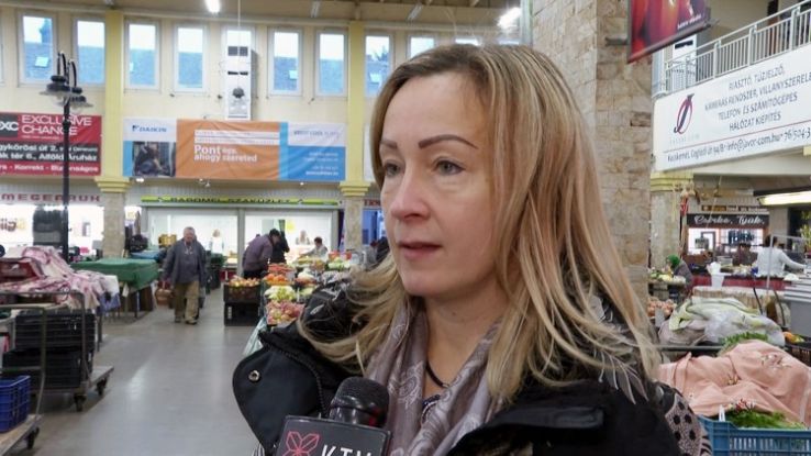Mégsem változik a Nagybani piac nyitvatartása